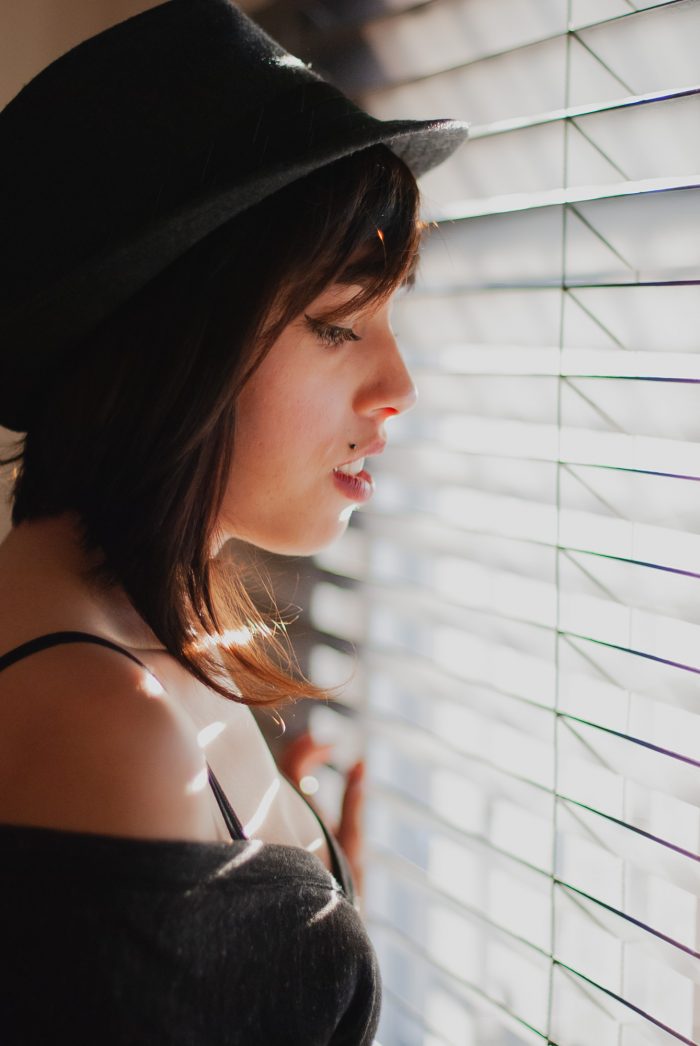 Sesión de foto para mujeres en Hermosillo