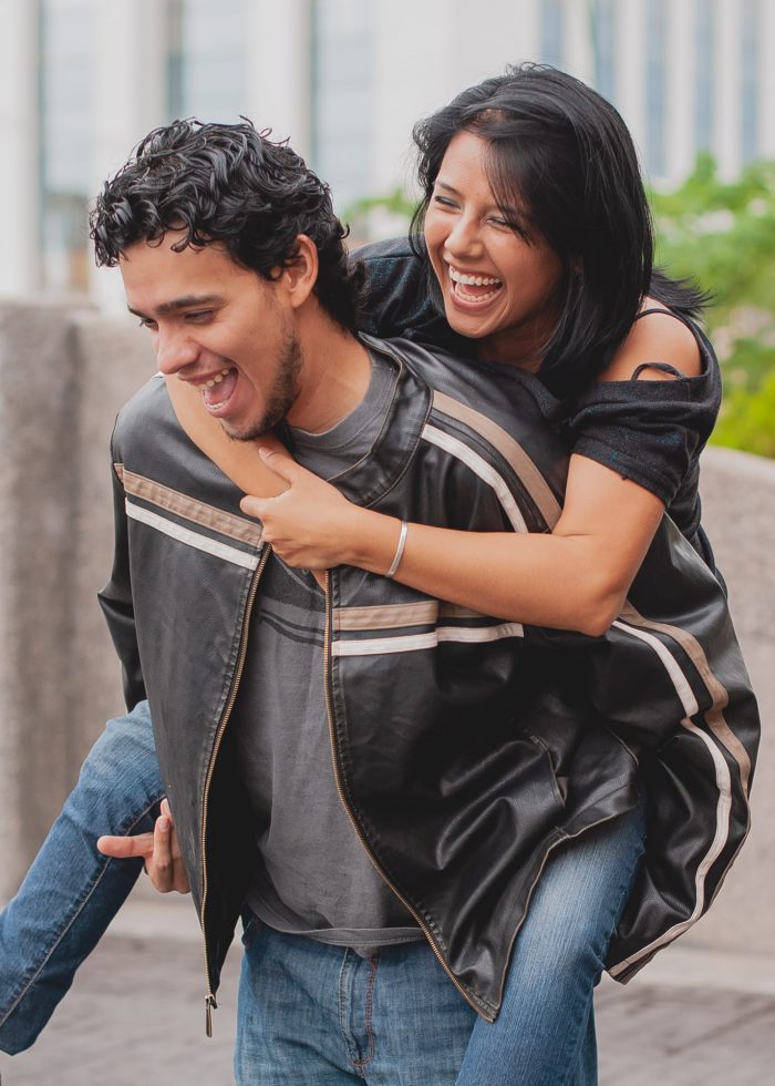 Sesión de pareja en Hermosillo